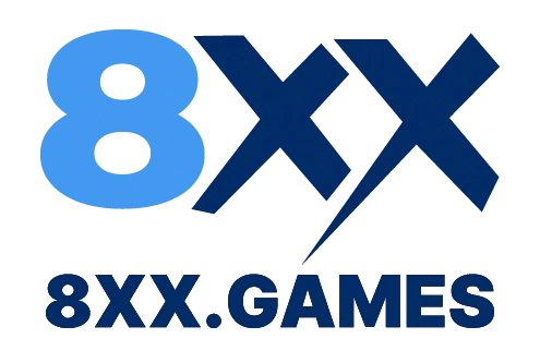 8xx.games
